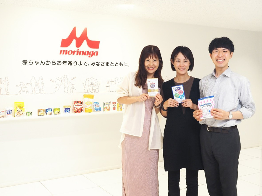 4位 「森永乳業の通信販売」がCRMで重視する顧客理解とは