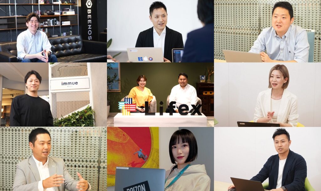 【2023年取材まとめ/前編】CRM・海外販売と可能性は無限大？メーカーや地方自治体もEC市場に参入