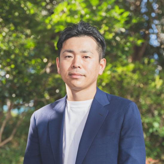 株式会社CAPES 代表取締役 西尾 浩紀