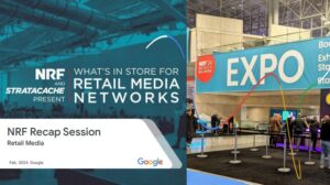 NRF 2024振り返りセミナー:リテールメディアによる顧客エンゲージメントと売上拡大の鍵 後編【セミナーレポート】