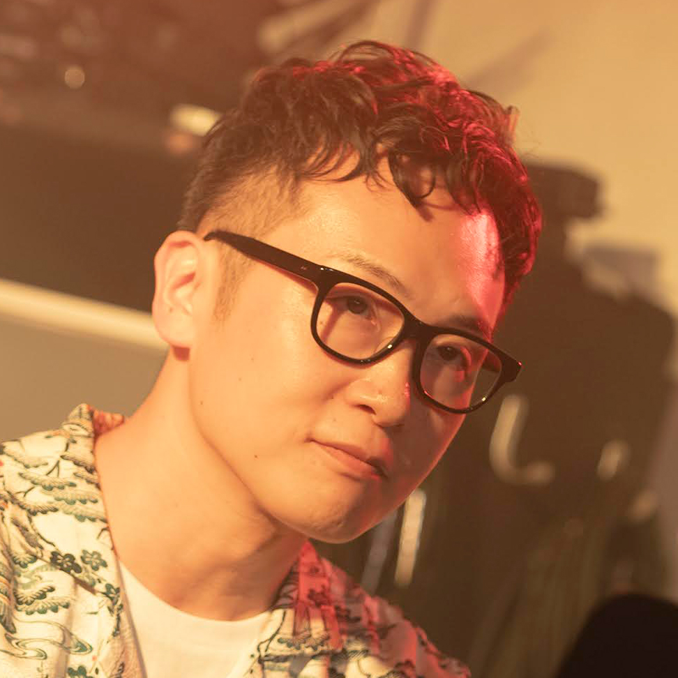 河野貴伸