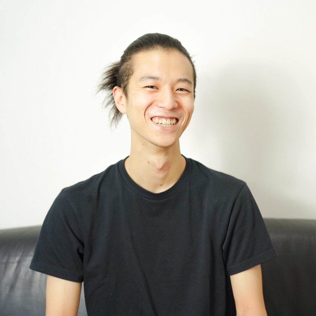 堀尾尭史(ほりお・たかふみ) Funwork株式会社 代表取締役社長