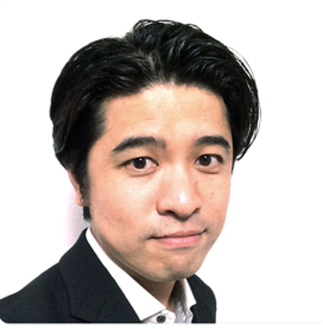 株式会社DearOne グロースマーケティング部 アナリティクスユニット シニアコンサルタント 小島 健一(コジマ ケンイチ)