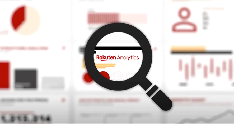 3位 楽天、データに基づいた意思決定を支援する分析プラットフォーム 「Rakuten Analytics」を提供開始「楽天エコシステム」の豊富な統計データにより顧客理解を深め、ビジネスの成長を支援