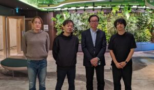 EC事業が伸びない理由は「コンセプト」がないから：「本気でECに取り組む研究会」第１回研究会【参加レポート】