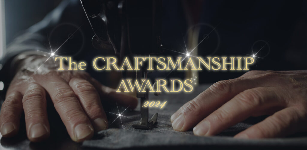 ファッションブランド「ファクトリエ」が「The CRAFTSMANSHIP AWARDS 2024」を開催　顧客投票による商品発表