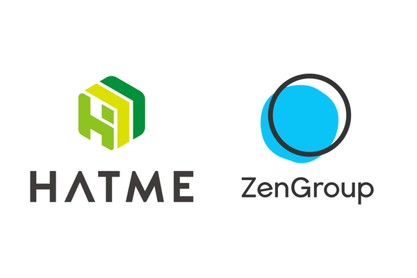 ZenGroupとHATMEが業務提携 越境EC支援で国内企業の海外進出を加速