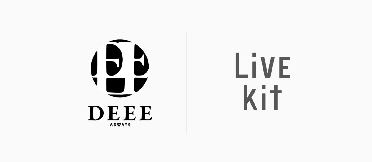 アドウェイズグループがライブコマース支援サービス「Live kit」を開始 新たな購買体験を提供