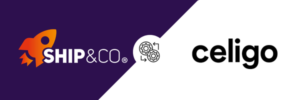 Ship&coとCeligoが締結した戦略的パートナーシップの意義 - EC物流自動化の推進
