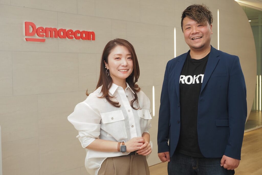 ユーザー体験を損なわずに、注文完了ページを広告収益化!出前館×Roktが実現した“工数対効果”の高い広告事業