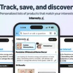 Amazon Interestsとは？アマゾンが米国で提供を開始した“関心事に応じた商品提案”AI機能