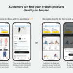 Amazon Buy for Meとは？アマゾンが米国で試験提供する他社サイトの商品を購入代行するAI機能