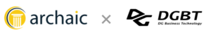 株式会社ArchaicとDGビジネステクノロジーが提携し広告チェックAIをさらに展開