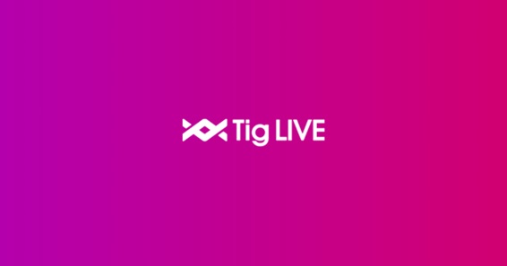 Tig LIVE(ティグ ライブ)【資料ダウンロード】