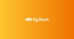 Tig Short（ティグ ショート）【資料ダウンロード】