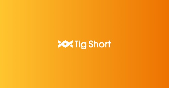 Tig Short(ティグ ショート)【資料ダウンロード】
