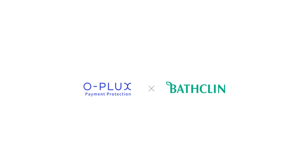 国内導入実績No.1の不正検知サービス「O-PLUX」がバスクリン公式通販ショップに導入、クレジットカード不正利用対策を強化