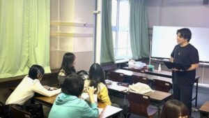 テテマーチ株式会社、杉野服飾大学で「TikTok講座」を実施中 - Z世代が"つくる側"の視点を学ぶ実践型講義