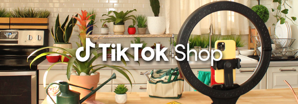 TikTok、アプリ内EC機能「TikTok Shop」を6月30日より日本で提供開始 - 商品の発見から購入までをシームレスに