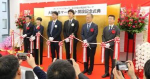 オークファン、中国最大級卸売市場「義烏マーケット」の日本向け