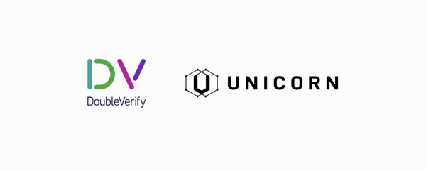 UNICORN、DoubleVerifyの最先端ブランド保護ソリューション「ABS」を導入 - 広告主のブランドセーフティ強化へ