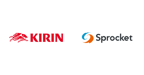 キリンビール「ホームタップ」がSprocketのCX改善プラットフォーム導入でサブスクリプション事業の稼働単価向上に成功