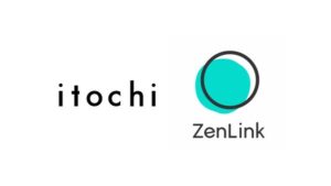 越境EC支援「ZenLink」がアパレルブランド「itochi」の海外販売を開始