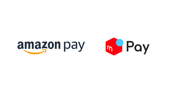 メルペイ、Amazon Payの支払い方法として利用開始～コード決済サービス事業者として初の導入実現～