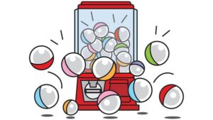 カプセルトイ市場が1,410億円規模に拡大、20～30代の関心・消費額が高い傾向―クロス・マーケティング調査