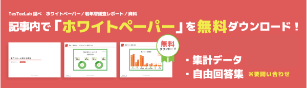 TesTee Labロゴ