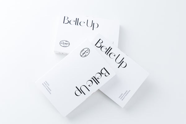 Belle Upサービス内容
