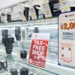 ZenGroup、カメラのナニワで訪日外国人向けOMO施策を開始 - 店頭購買と帰国後のリピート購入を促進