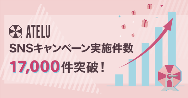 「ATELU」サービス利用満足度90%、継続意向度80%超を達成