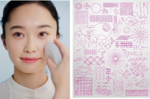 ポーラの肌分析サービス、リニューアル後わずか4ヶ月で100万件突破！独自技術で将来の肌変化も予測