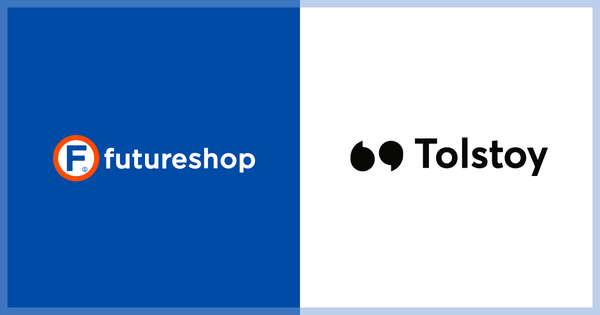 フューチャーショップ、ショート動画活用ツール「Tolstoy」との連携開始 - ECサイトでのノーコード実装でコンバージョン向上を支援