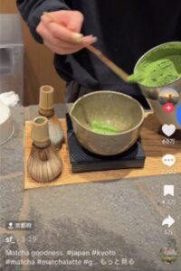 【調査】世界的抹茶ブームが加速中！欧米で片口抹茶椀の需要が前年比2.5倍に急増 ラクーンホールディングス調べ
