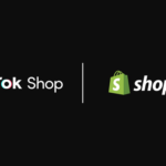 TikTok ShopとShopifyが公式連携、日本国内の販売者向け「TikTok for Shopify」アプリ提供開始