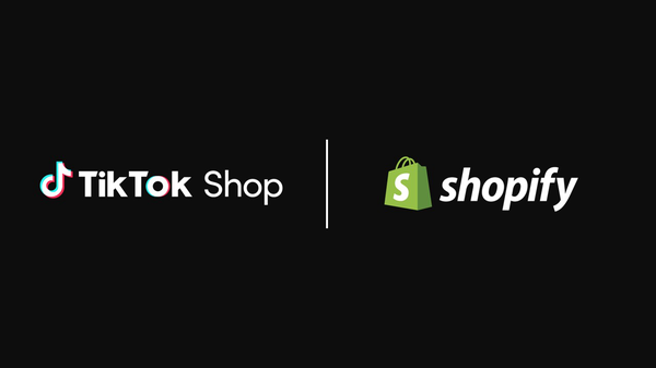 TikTok ShopとShopifyが公式連携、日本国内の販売者向け「TikTok for Shopify」アプリ提供開始