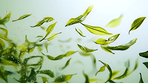 アールグレイの香り