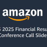 Amazon、2025年第３四半期決算：生鮮EC拡大と広告収益の好調で成長加速、AWSはAI基盤を強化