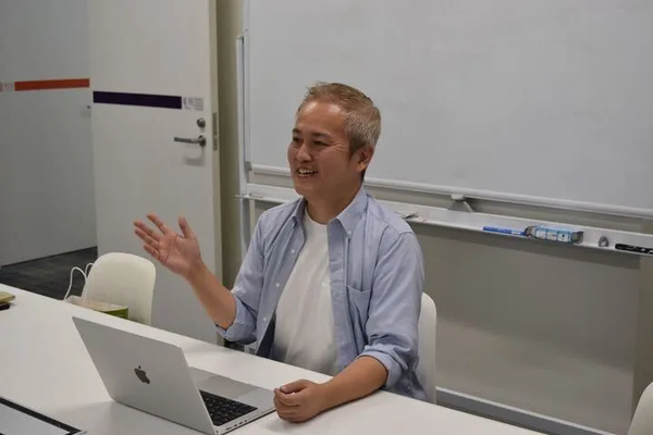 BuySell Technologies EC事業部 志賀様