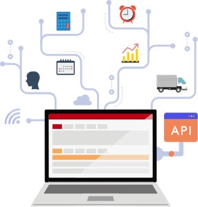 GoQSystem お問い合わせ管理画面