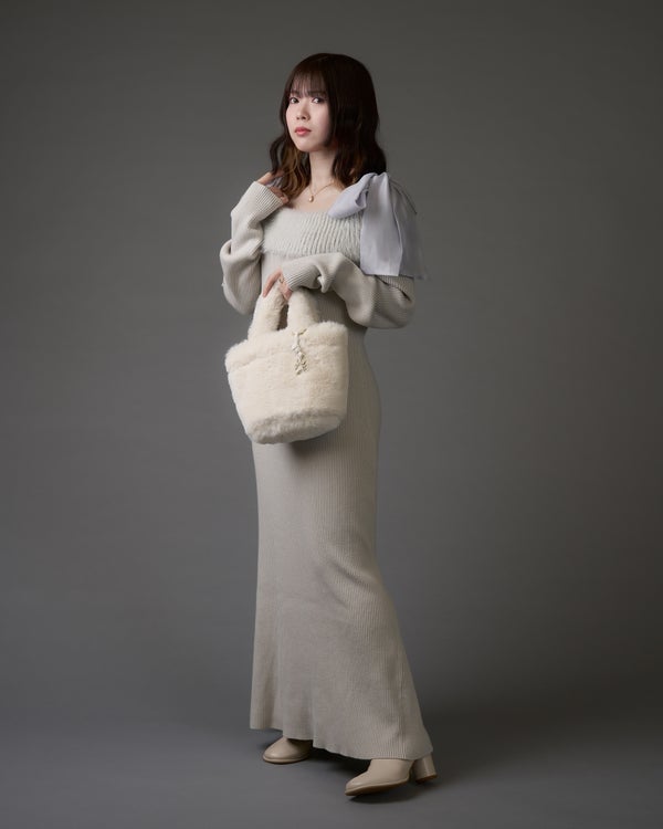 東京モード学園 スタイリング事例