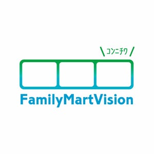 FamilyMartVisionイメージ