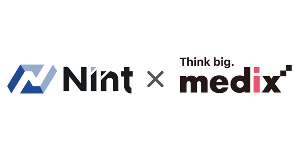 メディックスとNint、EC市場データ活用強化でパートナーシップ締結 - デジタルマーケティング支援を高度化