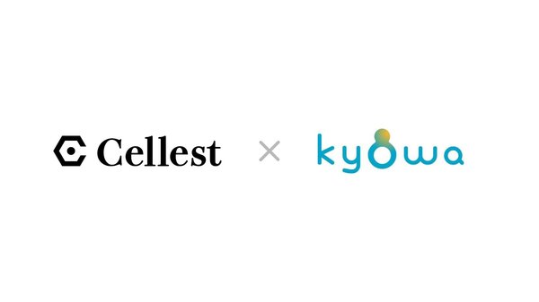 株式会社Cellestと協和工業が業務提携、ライブコマースのインフラ化に向けて両社の「売る力」を融合