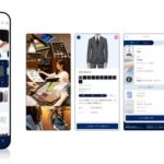 コナカのオーダースーツブランド「DIFFERENCE」がアプリを大幅リニューアル、より直感的でパーソナライズされたオーダー体験を実現