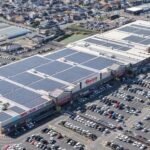 ベイシア、アイ・グリッドと連携し前橋みなみモール店で太陽光発電と蓄電池を導入 店舗間の余剰電力融通で再エネ比率40％を実現へ