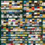 キャッシュレス業界カオスマップ2025年版が公開、日本の決済比率が42.8%に到達し市場動向を網羅