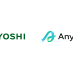 MIYOSHIオンラインストア、住所不要でLINEやメールで贈れるeギフトサービス「AnyGift」を導入開始